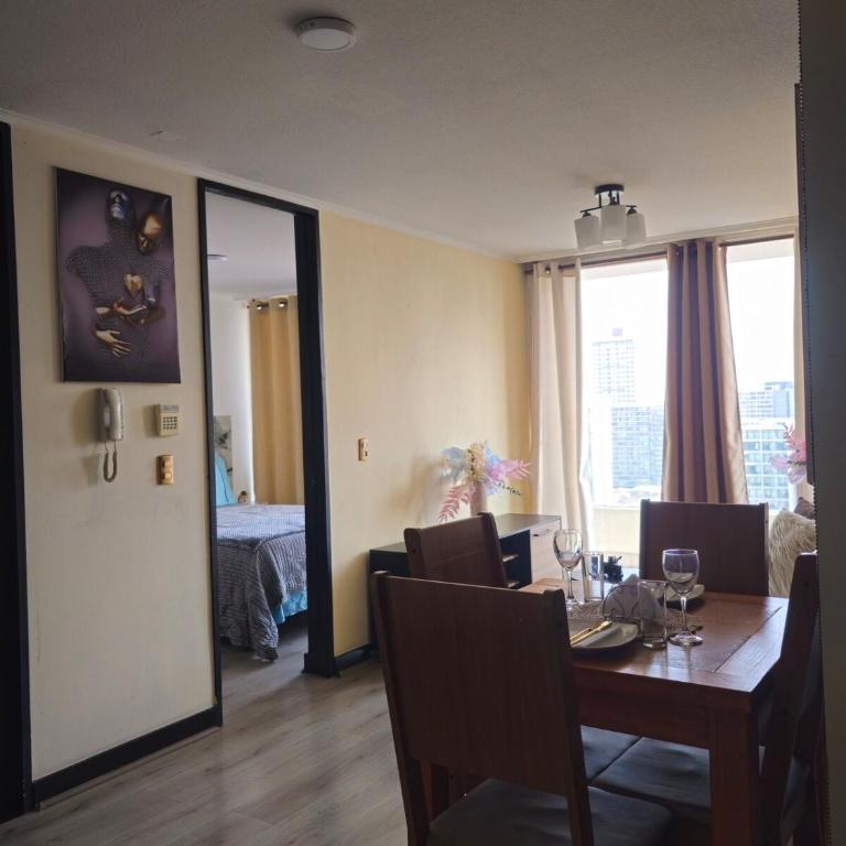 SAH Central Spot Apartaments - Two-Bedroom Apartment - 2