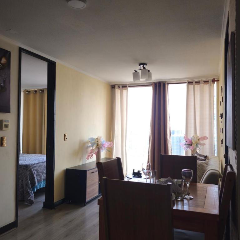 SAH Central Spot Apartaments - Two-Bedroom Apartment - 25