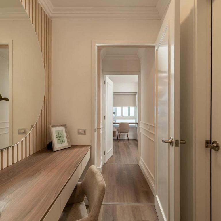 The Grand Residence Miraflores - Two-Bedroom Deluxe Apartment - 15