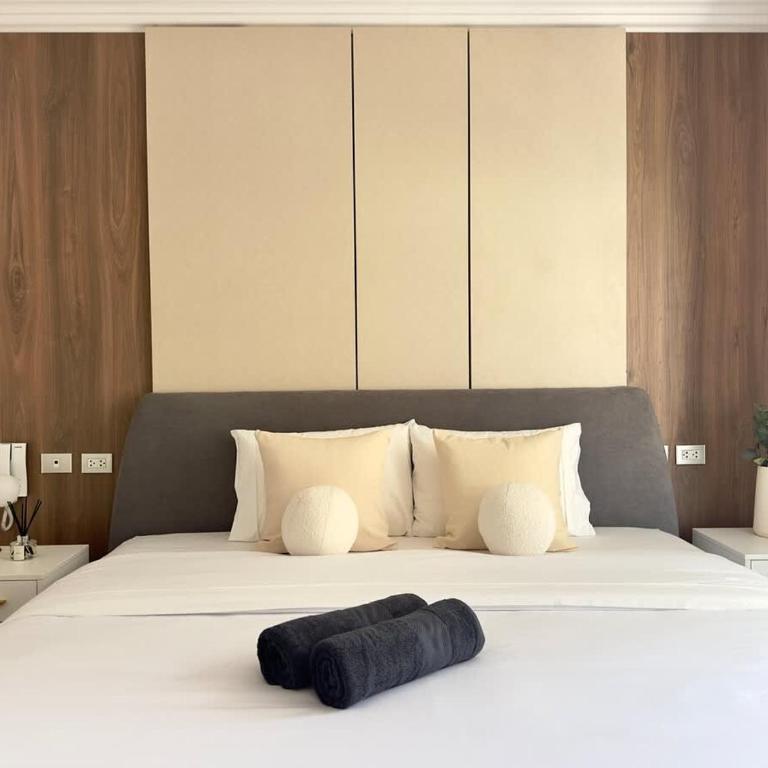 The Grand Residence Miraflores - Two-Bedroom Deluxe Apartment - 16