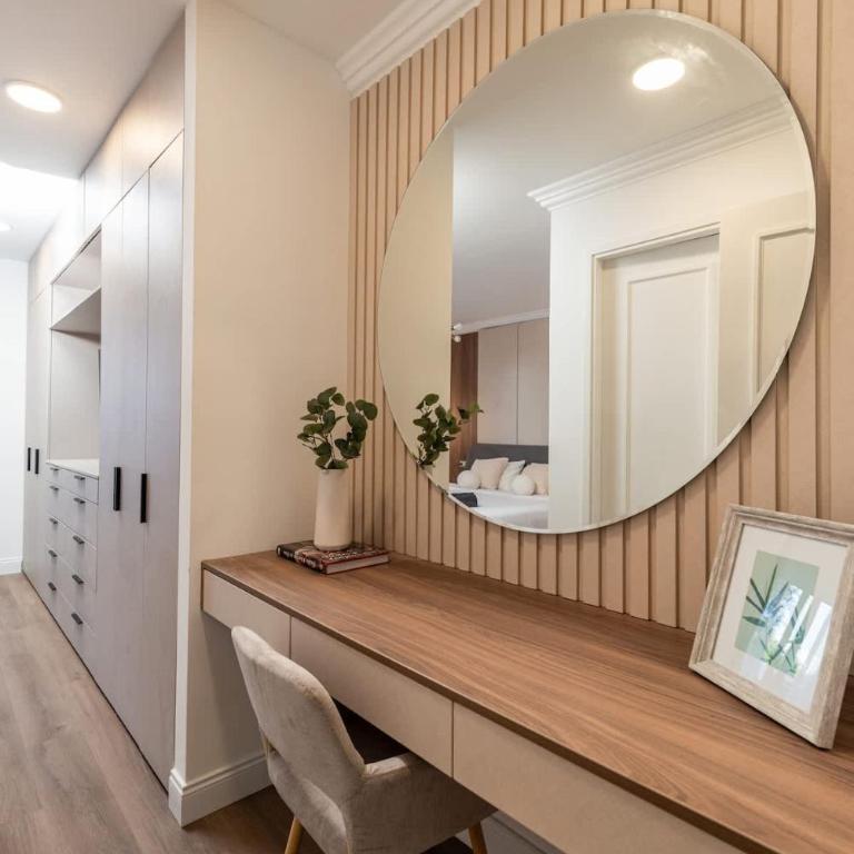 The Grand Residence Miraflores - Two-Bedroom Deluxe Apartment - 14