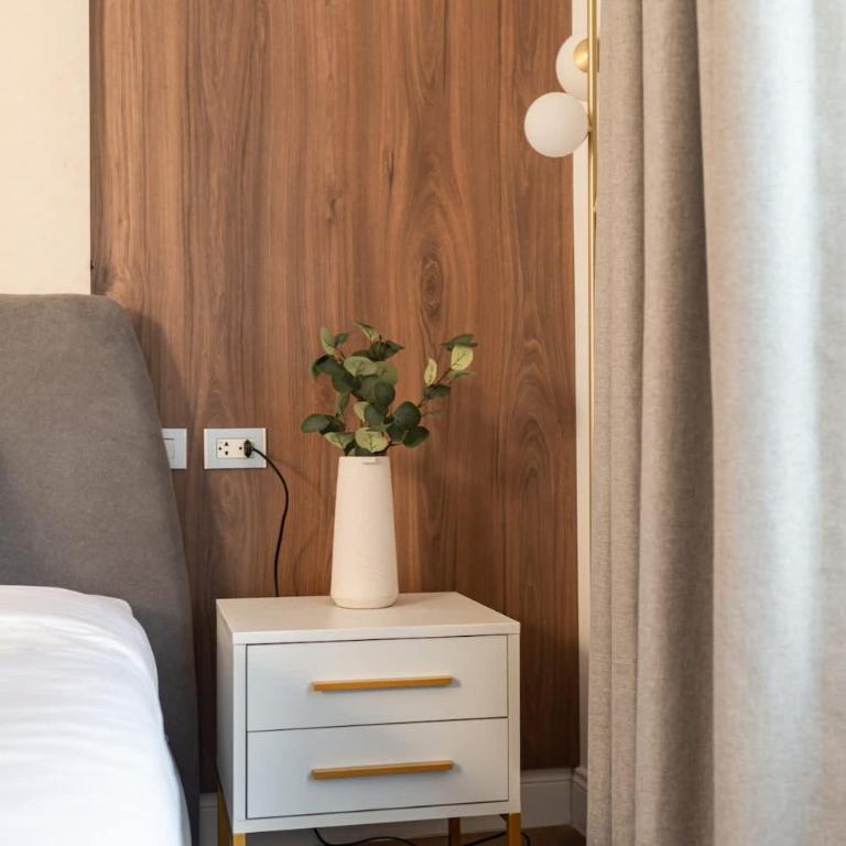 The Grand Residence Miraflores - Two-Bedroom Deluxe Apartment - 18