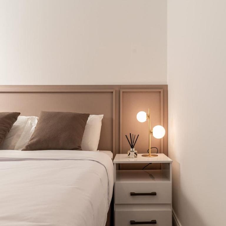 The Grand Residence Miraflores - Two-Bedroom Deluxe Apartment - 27