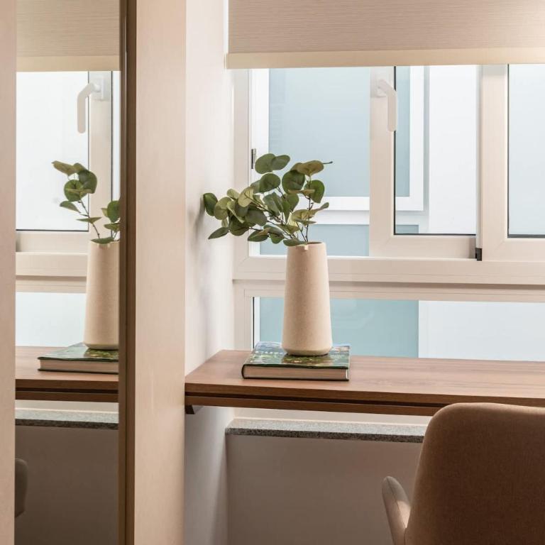 The Grand Residence Miraflores - Two-Bedroom Deluxe Apartment - 30