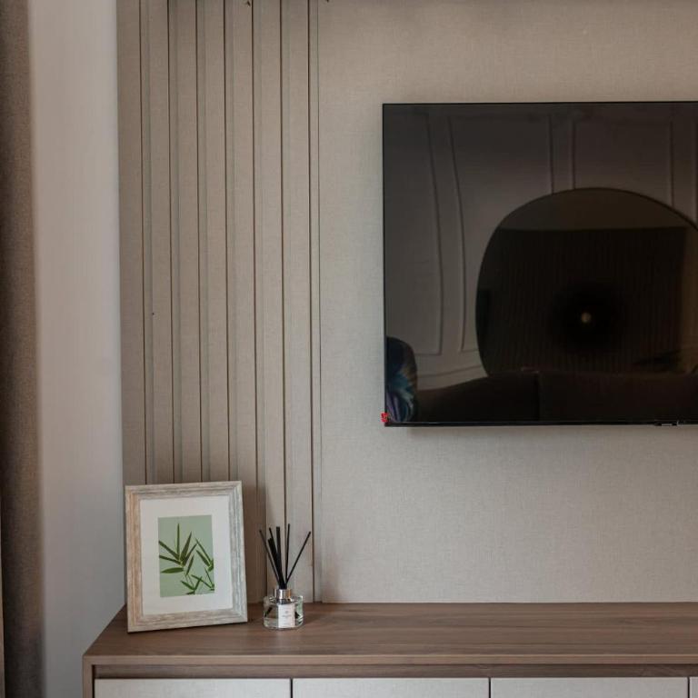 The Grand Residence Miraflores - Two-Bedroom Deluxe Apartment - 40