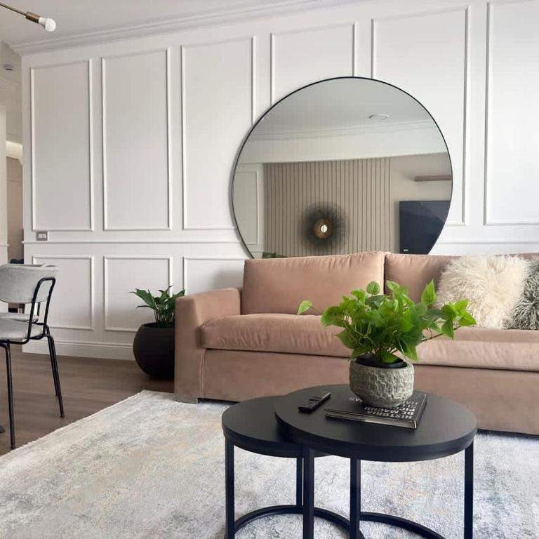 The Grand Residence Miraflores - Two-Bedroom Deluxe Apartment - 42