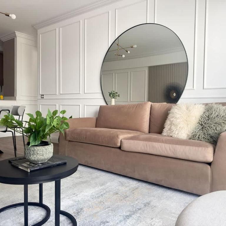 The Grand Residence Miraflores - Two-Bedroom Deluxe Apartment - 43