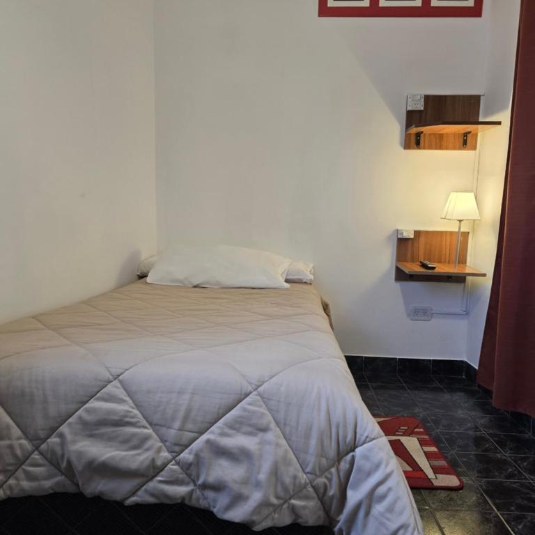 Espacio Verde - Small Twin Room - 3