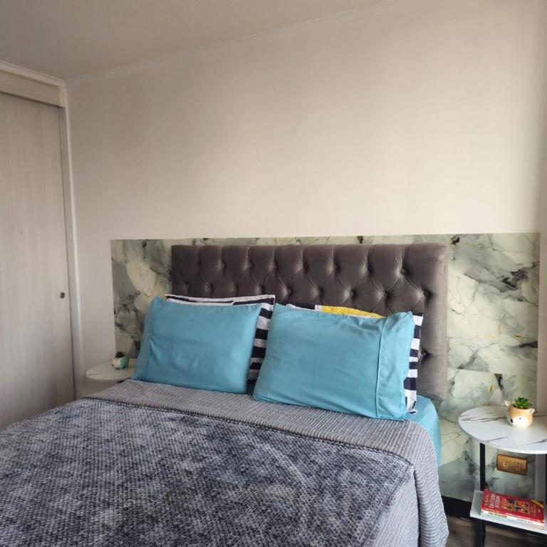 SAH Central Spot Apartaments - Two-Bedroom Apartment - 23