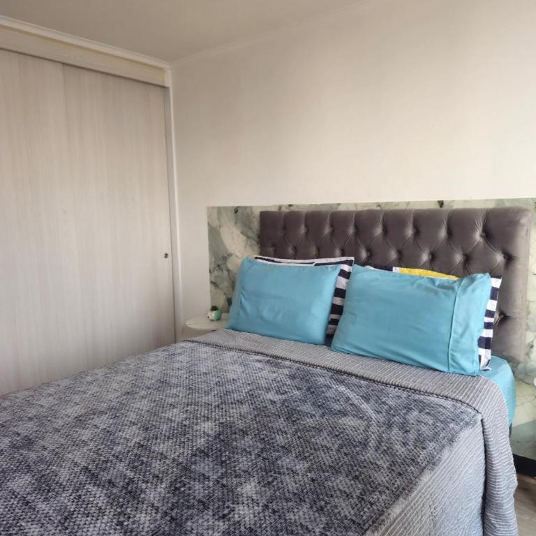 SAH Central Spot Apartaments - Two-Bedroom Apartment - 22