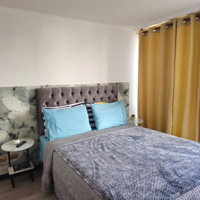 SAH Central Spot Apartaments - Two-Bedroom Apartment - 21