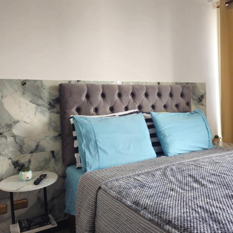 SAH Central Spot Apartaments - Two-Bedroom Apartment - 20