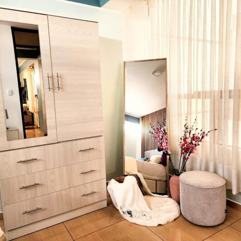 Andean Soul Apartment 10 Min to Historic Center - One-Bedroom Apartment - 16