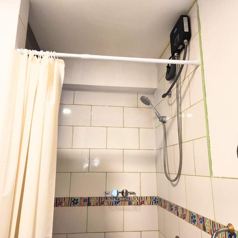 Andean Soul Apartment 10 Min to Historic Center - One-Bedroom Apartment - 21