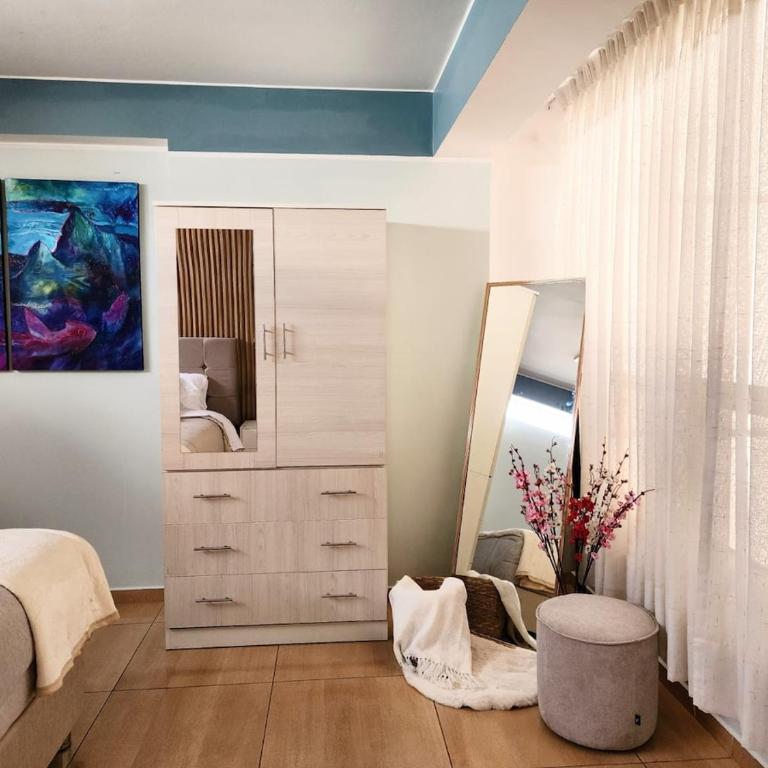 Andean Soul Apartment 10 Min to Historic Center - One-Bedroom Apartment - 23