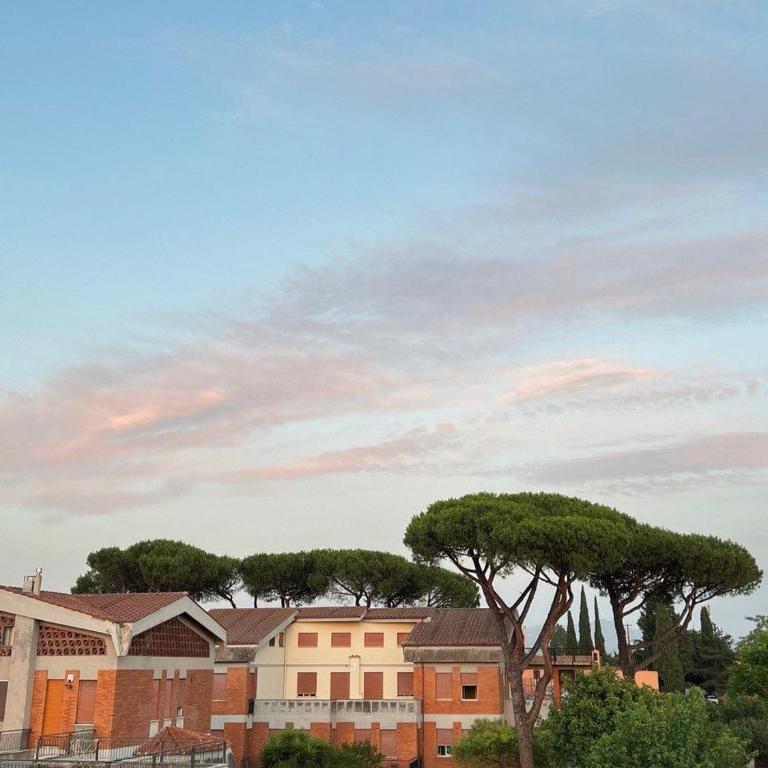 Terrazza & Relax Rome Collection - Appartamento con 2 Camere da Letto - 3