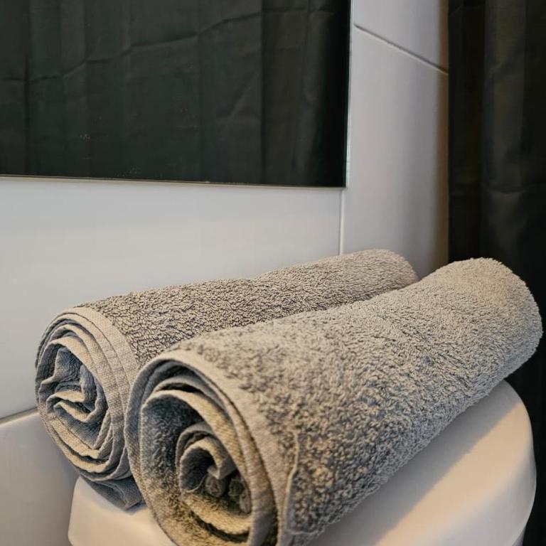 SAH Central Spot Apartaments - Two-Bedroom Apartment - 19