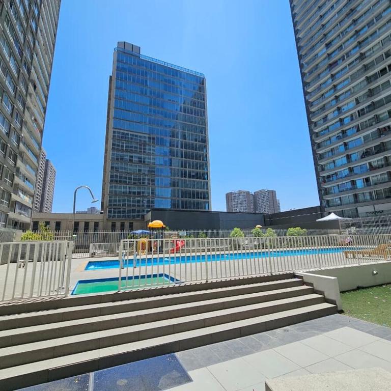 SAH Central Spot Apartaments - Two-Bedroom Apartment - 4
