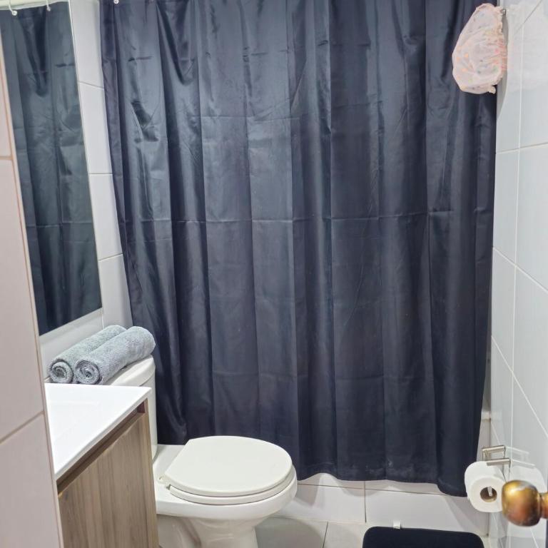 SAH Central Spot Apartaments - Two-Bedroom Apartment - 18