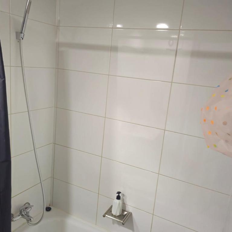SAH Central Spot Apartaments - Two-Bedroom Apartment - 16