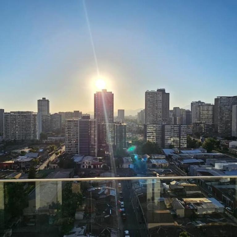 SAH Central Spot Apartaments - Two-Bedroom Apartment - 12