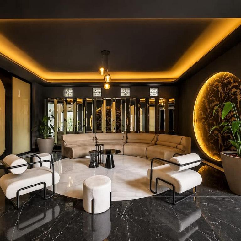 City Nest Diseno Boutique - Apartamento - 5