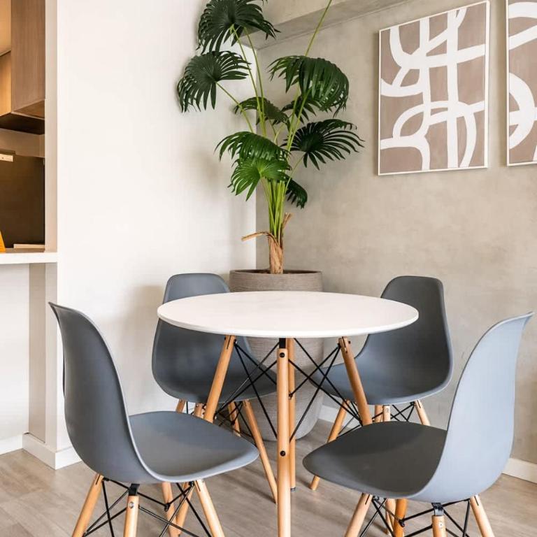 City Nest Diseno Boutique - Apartamento - 7