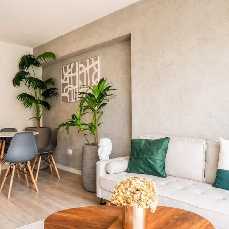 City Nest Diseno Boutique - Apartamento - 8