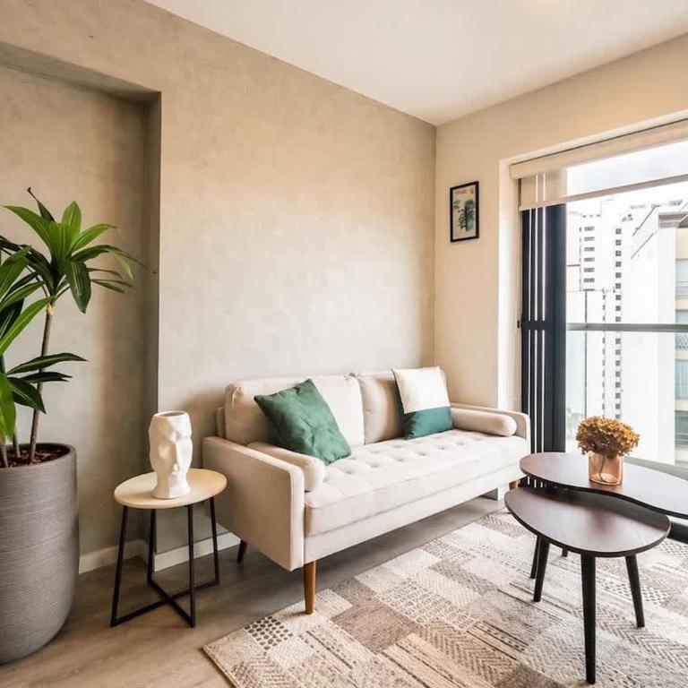 City Nest Diseno Boutique - Apartamento - 9