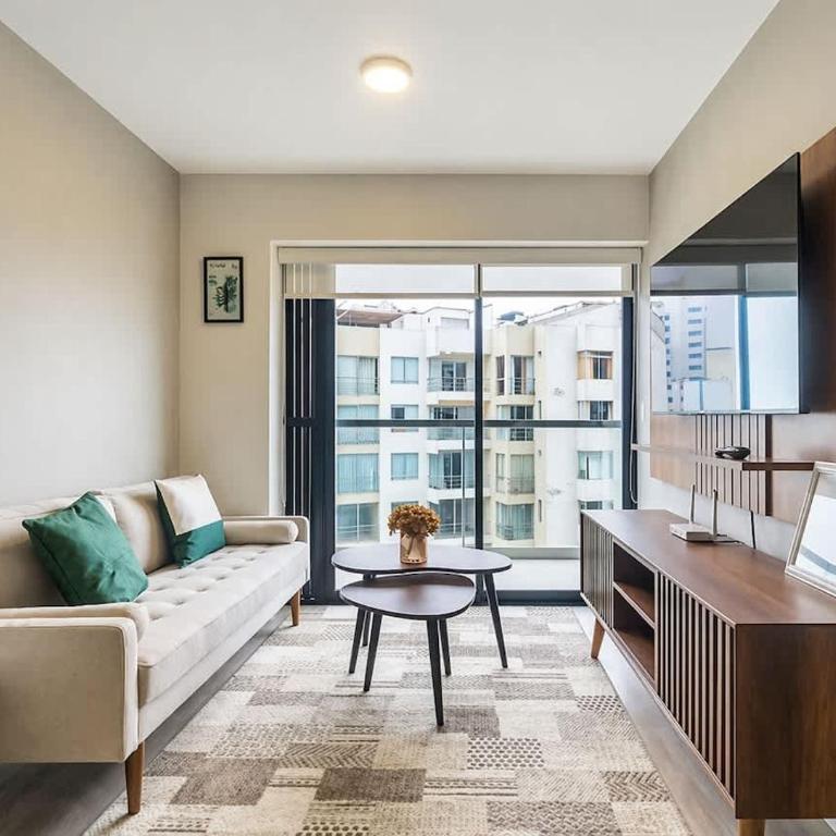 City Nest Diseno Boutique - Apartamento - 10