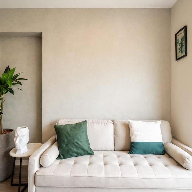 City Nest Diseno Boutique - Apartamento - 11