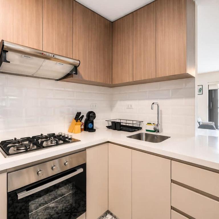 City Nest Diseno Boutique - Apartamento - 21