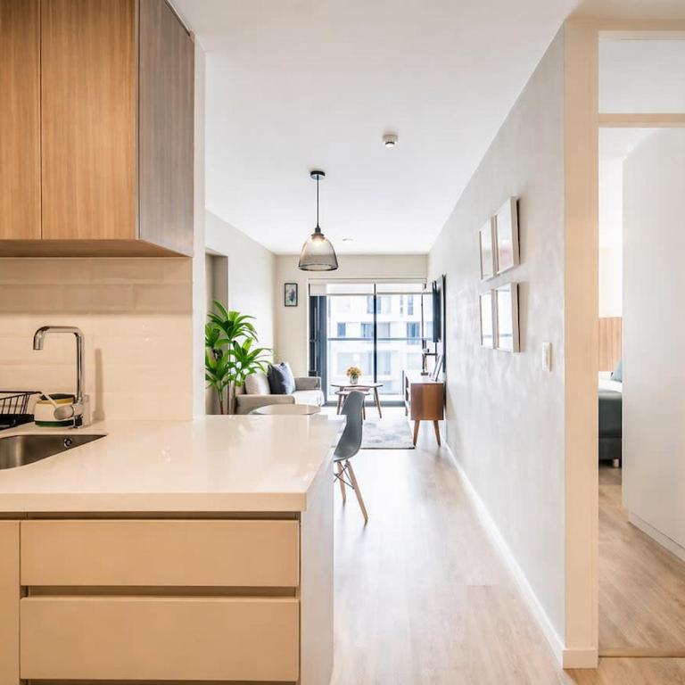 City Nest Diseno Boutique - Apartamento - 22