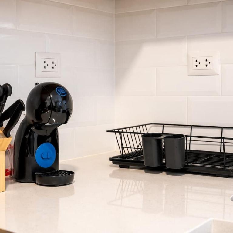 City Nest Diseno Boutique - Apartamento - 24