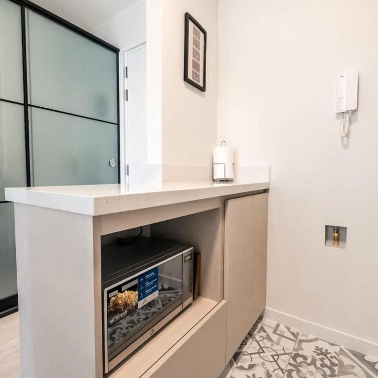City Nest Diseno Boutique - Apartamento - 25