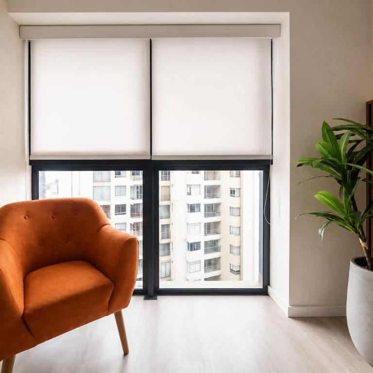 City Nest Diseno Boutique - Apartamento - 32