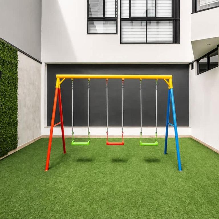 City Nest Diseno Boutique - Apartamento - 33