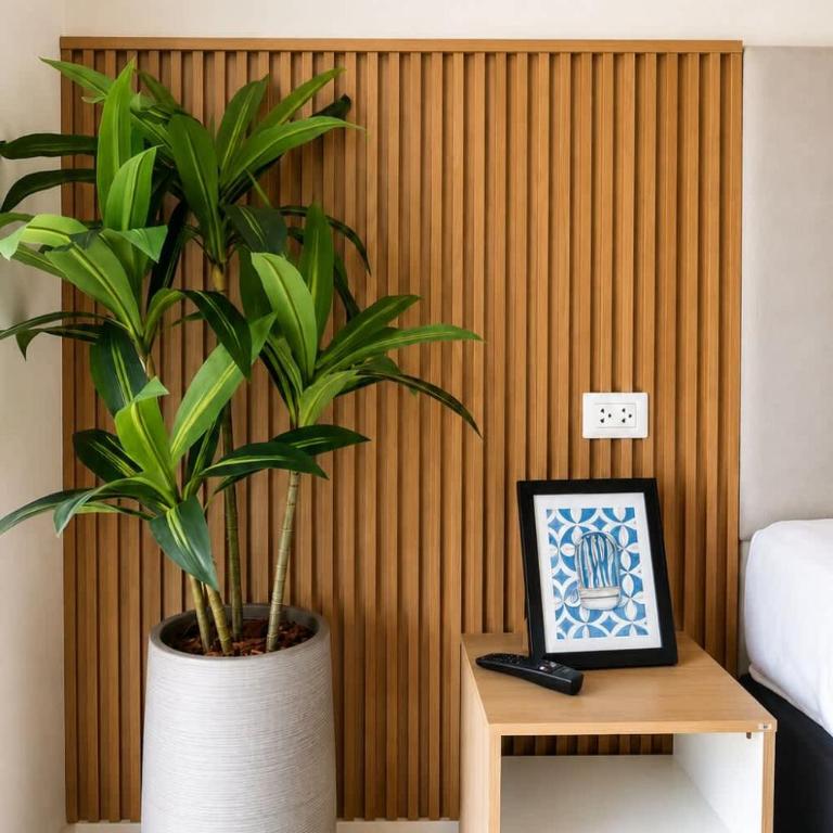 City Nest Diseno Boutique - Apartamento - 34