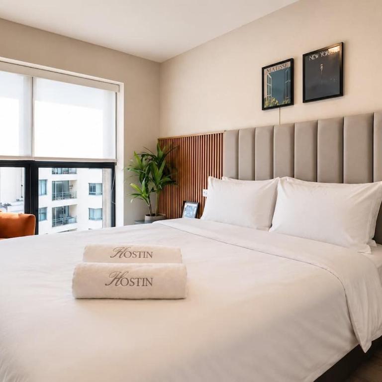 City Nest Diseno Boutique - Apartamento - 37