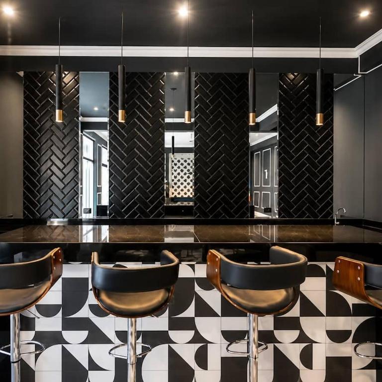 City Nest Diseno Boutique - Apartamento - 36