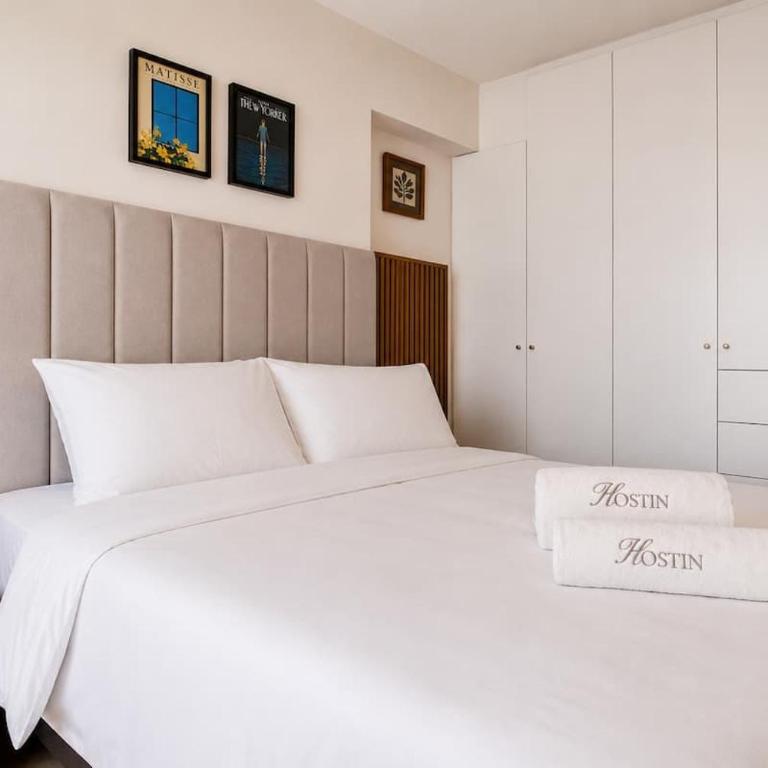 City Nest Diseno Boutique - Apartamento - 38