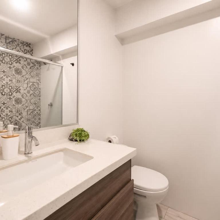 City Nest Diseno Boutique - Apartamento - 41