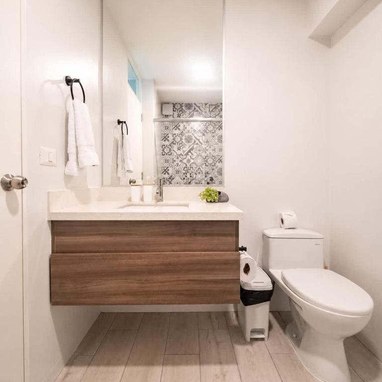 City Nest Diseno Boutique - Apartamento - 44