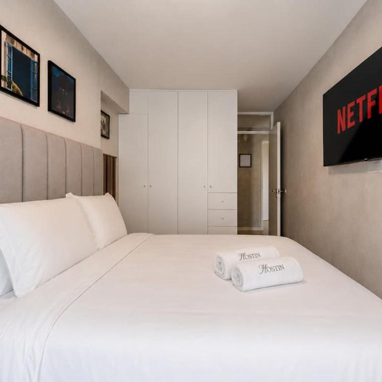 City Nest Diseno Boutique - Apartamento - 46