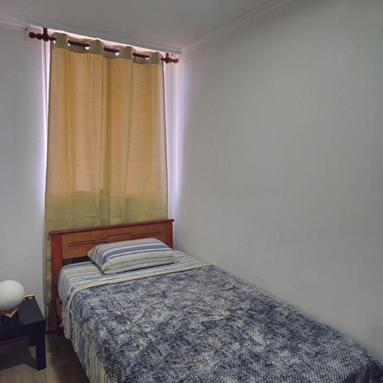 SAH Central Spot Apartaments - Two-Bedroom Apartment - 10