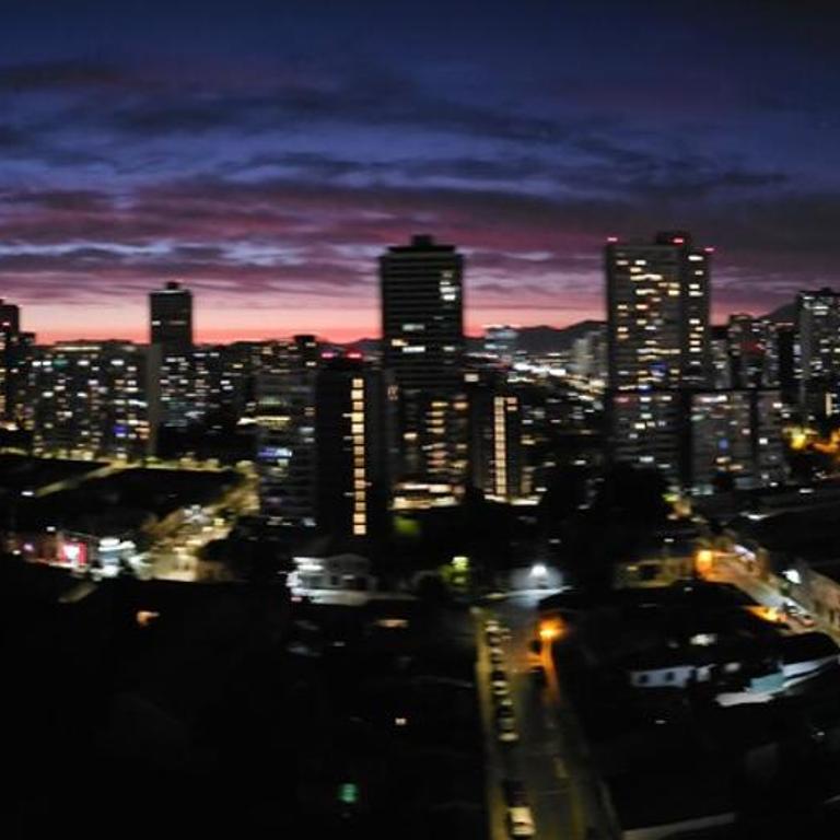 SAH Central Spot Apartaments - Two-Bedroom Apartment - 9