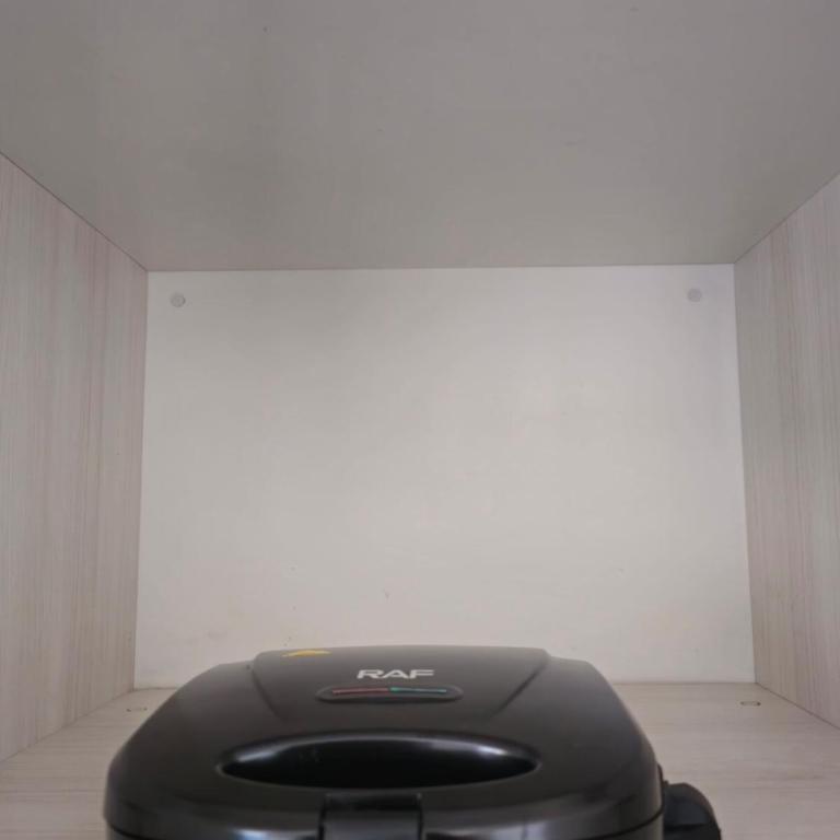 SAH Central Spot Apartaments - Two-Bedroom Apartment - 42
