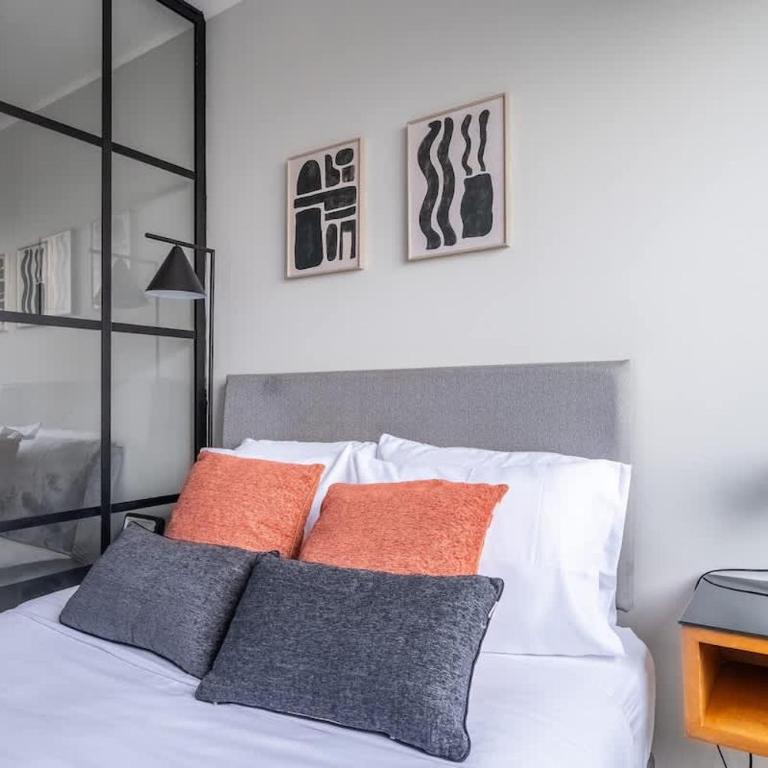 Ocean View Loft Barranco - Loft - 2
