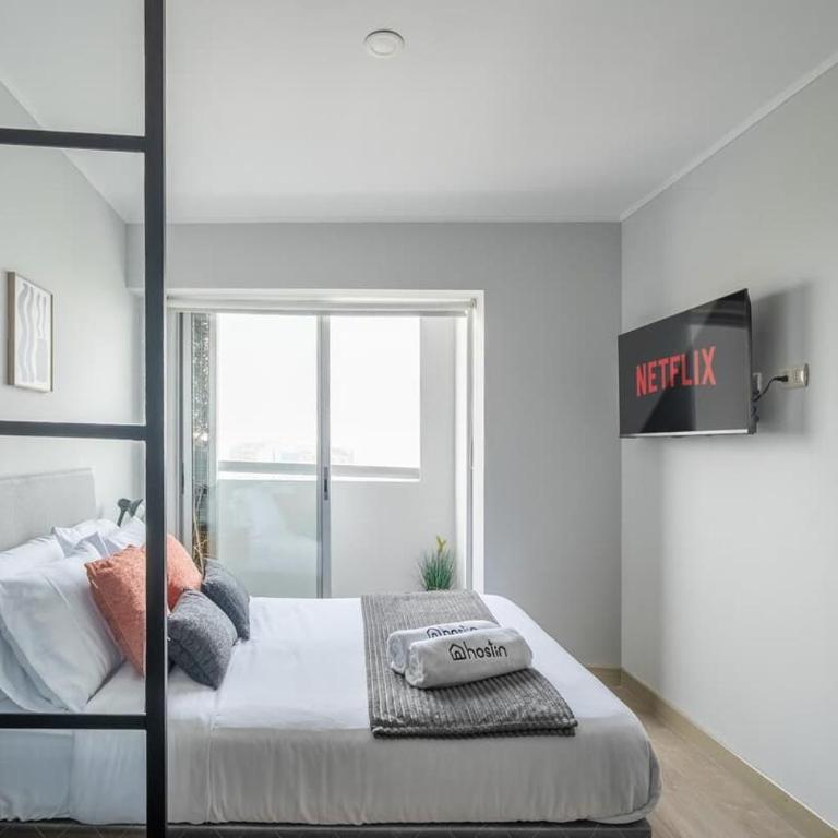 Ocean View Loft Barranco - Loft - 3