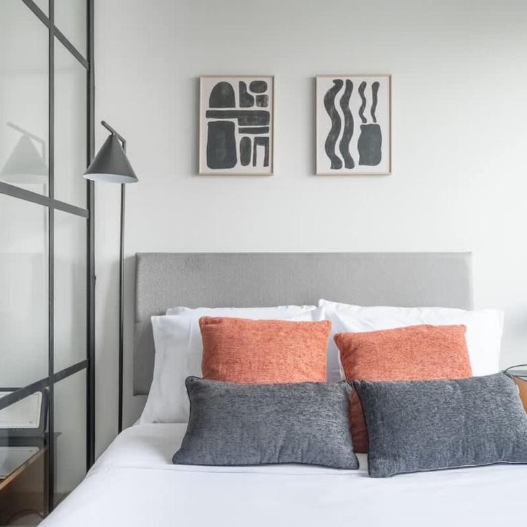 Ocean View Loft Barranco - Loft - 4